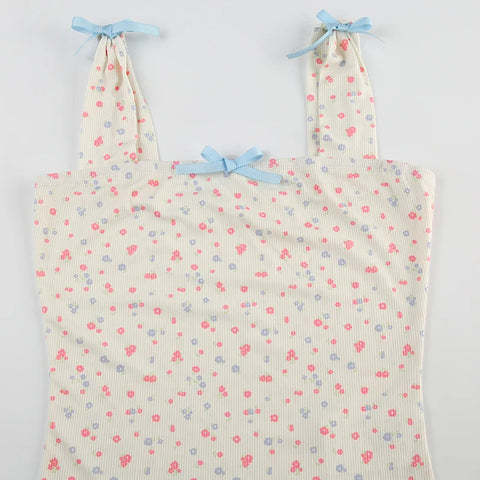 sweet-flowers-print-bow-sleeveless-top-6